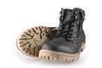 Mustang Veterboots in maat 43 Blauw | 5% extra korting, Kleding | Heren, Boots, Verzenden, Blauw, Mustang