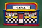 Muziekdoos - Verenigde Staten - 1980-1990 - Sankyo Diner