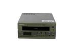 Panasonic AG5150-E | Portable VHS Videorecorder, Audio, Tv en Foto, Videospelers, Verzenden, Nieuw