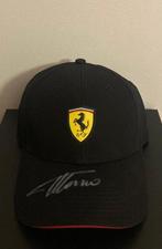 Ferrari - Formule 1 - Fernando Alonso - Pet, Verzamelen, Nieuw