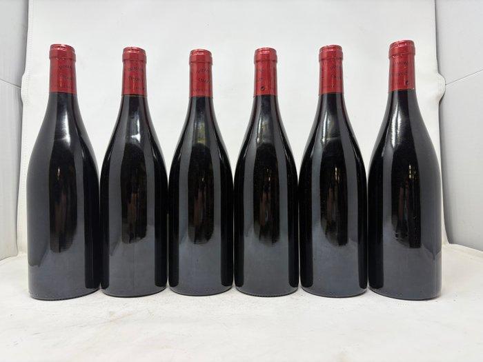 2019 Domaine Charvin Côtes du Rhône - Châteauneuf-du-Pape -, Verzamelen, Wijnen