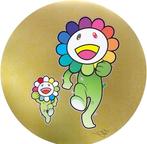 Takashi Murakami (1962) - Flower Parent and Child Rum Pum