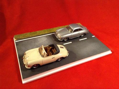 Heco Miniatures - made in France 1:43 - Model sportwagen, Hobby en Vrije tijd, Modelauto's | 1:5 tot 1:12