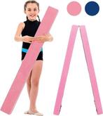 2dekans | ProSkill Turnbalk - 210cm - Evenwichtsbalk - Voor, Ophalen of Verzenden, Nieuw