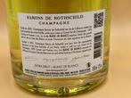 Barons de Rothschild - Reims Blanc de Blancs, Extra Brut - 1