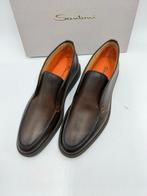Santoni - Bottines - Taille : EU 42 - Neuf dans sa boîte