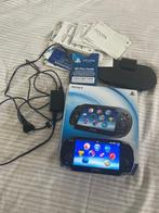 Sony - PS Vita (PCH-1000) - PlayStation Vita Wi-Fi -, Nieuw