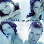 The Corrs - Talk On Corners Special Edition, Verzenden, Gebruikt