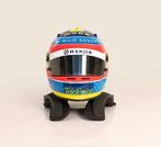 Fernando Alonso - 2005 - Replicahelm, Collections
