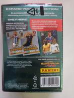 2026 Panini World Cup Adrenalyn XL Zinedine Zidane, Pelé,, Nieuw