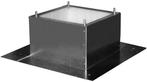 Dakopstand voor montage WRL-200 dakventilator (geïsoleerd), Doe-het-zelf en Bouw, Ventilatie en Afzuiging, Nieuw, Verzenden