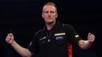 PDC World Darts Championship - Chris Landman - Ondertekende, Collections