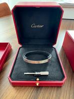 Cartier - Armband - Love - 18 karaat Witgoud, Nieuw