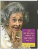 Koningin Fabiola, Boeken, Nieuw, Nederlands, Verzenden