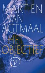 Het objectief 9789028232068 Martien van Agtmaal, Verzenden, Gelezen, Martien van Agtmaal