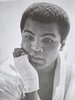 Muhammad Ali (born Cassius Marcellus Clay, Jr) - «Miami’s, Collections