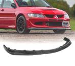 SPOILER LAME DE PARE-CHOCS AVANT POUR MITSUBISHI EVO VIII CA, Verzenden, Nieuw