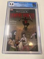 The Amazing Spider-Man (Vol. 5) #50 - Aaron Kuder Spider-Man, Nieuw