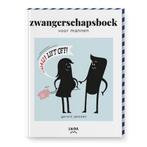 Zwangerschapsboek voor mannen 9789463140669 Gerard Janssen, Boeken, Verzenden, Zo goed als nieuw, Gerard Janssen