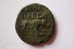 Hispania, Ilerda. Augustus (27 v.Chr.-14 n.Chr.). As