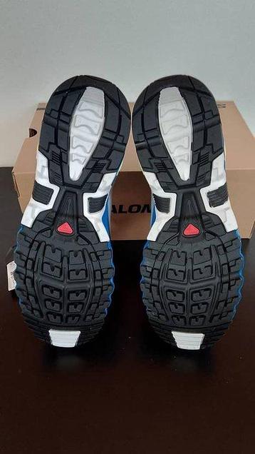 Salomon - Baskets basses - Taille : EU 41.5 - Neuf avec