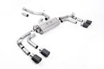 Roetfilter-back | Volkswagen Tiguan R 320ps (alleen OPF/GPF-, Verzenden, Nieuw