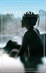 Wolkenatlas 9789021438412 David Mitchell, Verzenden, Gelezen, David Mitchell