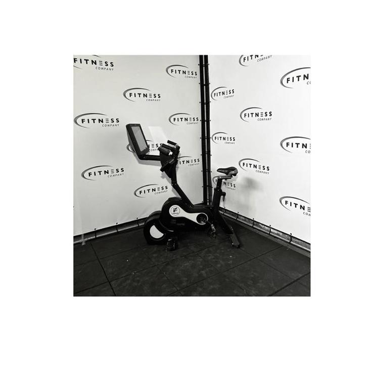 Expresso - Hd - Upright Bike, Sports & Fitness, Équipement de fitness, Enlèvement ou Envoi