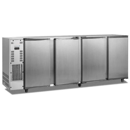 Barkoelkast | 794L | RVS | +1°C/+8°C | Geforceerd |, Zakelijke goederen, Horeca | Keukenapparatuur, Nieuw in verpakking, Verzenden