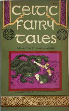 Celtic fairy tales, Livres, Langue | Langues Autre, Envoi