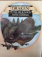 Draken 0000009789043, Boeken, Verzenden, Gelezen, Peter Dickinson