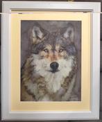 Davor Ivkovi (1965) - Wolf