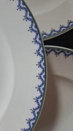 Villeroy & Boch - Bord (6) - Casa Look - Fine Vilbo China -, Antiek en Kunst