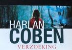 Verzoeking / Dwarsligger / 222 9789049804169 Harlan Coben, Boeken, Verzenden, Zo goed als nieuw, Harlan Coben