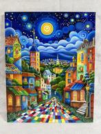 Michele Luna (1980) - Un Viaggio nel Colore