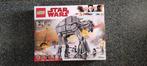 Lego - Star Wars - 75189 - Fist Order Heavy Assault Walker -, Nieuw