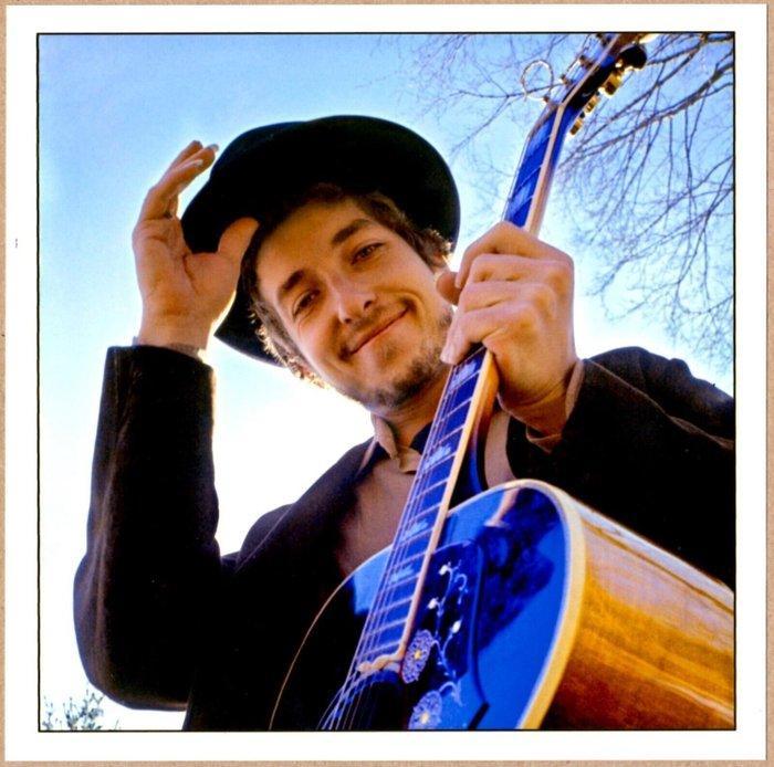 Elliott Landy - Bob Dylan, Antiek en Kunst, Kunst | Designobjecten