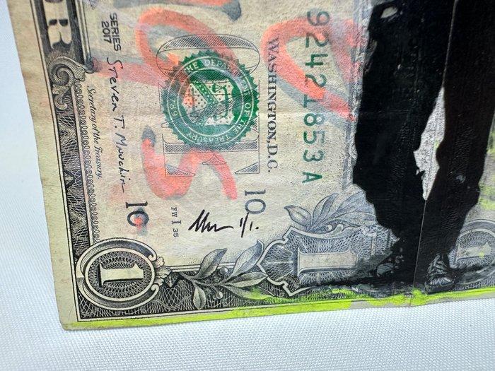 Chris Boyle (1977) - Dancing in the Matrix, Antiek en Kunst, Kunst | Designobjecten