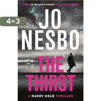 The Thirst 9781784705107 NesbØ, Boeken, Verzenden, Gelezen, NesbØ