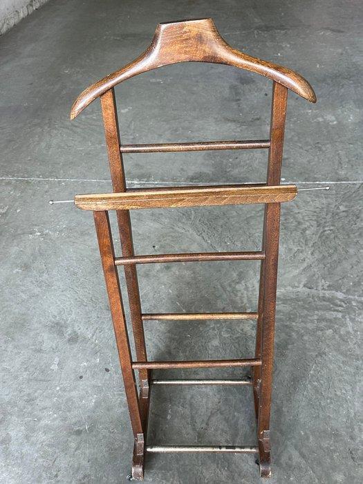 Dressboy - Hout - Dressboy, Antiek en Kunst, Curiosa en Brocante
