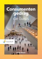 Consumentengedrag 9789001078423 André Weber, Verzenden, Zo goed als nieuw, André Weber