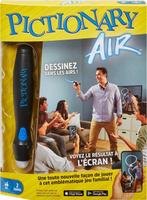 Mattel Games Pictionary Air - Frans (Bordspellen & Puzzels), Kinderen en Baby's, Verzenden, Nieuw