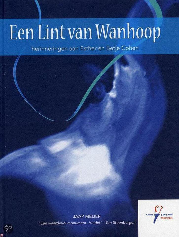 Een Lint Van Wanhoop 9789087881429 J. Meijer, Livres, Guerre & Militaire, Envoi