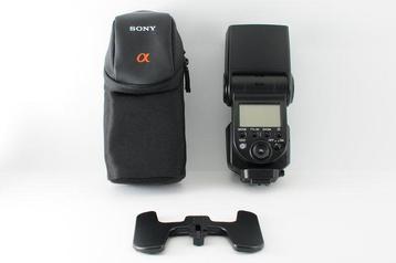 Sony HVL-F43AM Shoe Mount Flash [#221] Objectif d’appareil