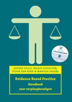 Evidence based practice 9789043035736 Mariska Zegers, Boeken, Verzenden, Zo goed als nieuw, Mariska Zegers