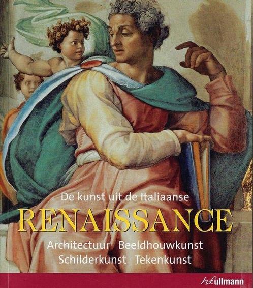 De kunst uit de Italiaanse Renaissance 9783833150678, Boeken, Overige Boeken, Zo goed als nieuw, Verzenden