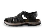 Henry Gondorff Sandalen in maat 46 Bruin | 5% extra korting, Kleding | Heren, Schoenen, Sandalen, Bruin, Verzenden, Zo goed als nieuw