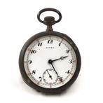 Dypsa Vintage Pocket Watch - Unknown - 1900-1949, Handtassen en Accessoires, Horloges | Heren, Nieuw