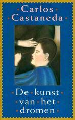 KUNST VAN HET DROMEN 9789063254506 C. Castaneda, Boeken, Verzenden, Gelezen, C. Castaneda