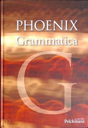 Phoenix grammatica (uitgave 2008), Boeken, Taal | Overige Talen, Verzenden